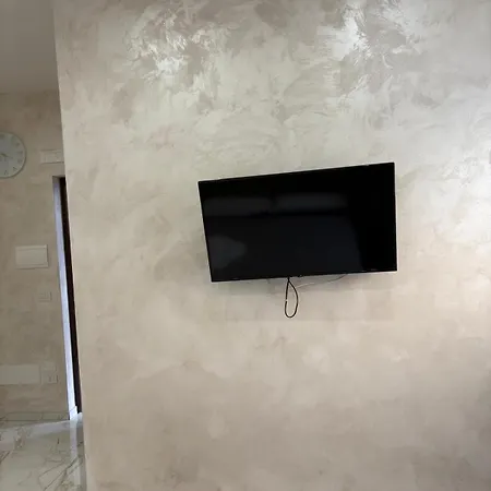 Alojamento de Acomodação e Pequeno-almoço Luxury By Anna Bari