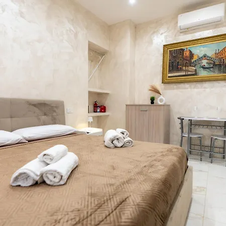 Luxury By Anna Bed & Breakfast *