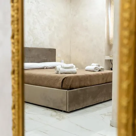 Luxury By Anna Bed & Breakfast *