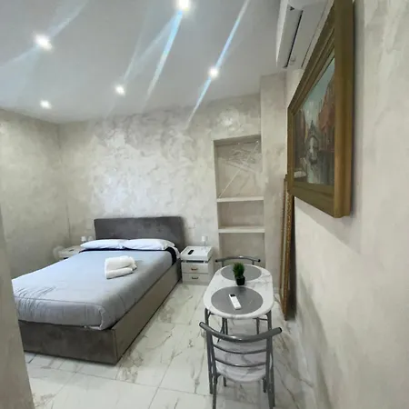 Luxury By Anna Bed & Breakfast